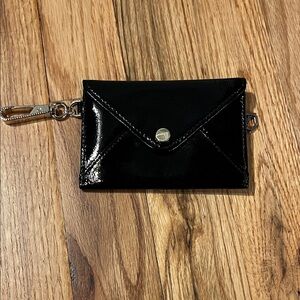 Aimee Kestenberg Black Wallet